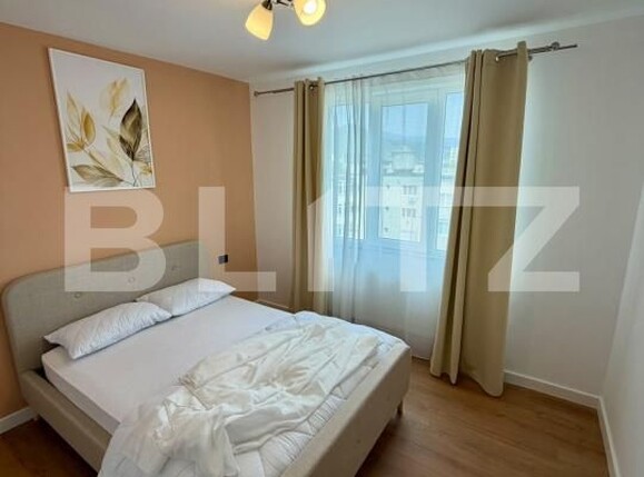 Apartament de închiriat 3 camere Ultracentral - 203766AI | BLITZ Baia Mare | Poza9