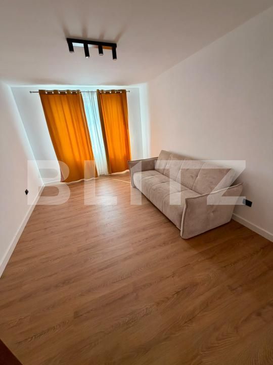 Apartament de închiriat 3 camere Ultracentral - 203766AI | BLITZ Baia Mare | Poza7
