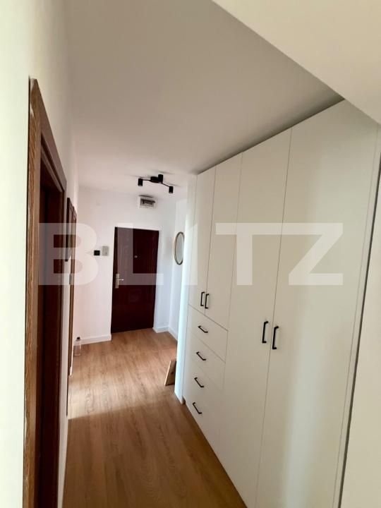 Apartament de închiriat 3 camere Ultracentral - 203766AI | BLITZ Baia Mare | Poza10