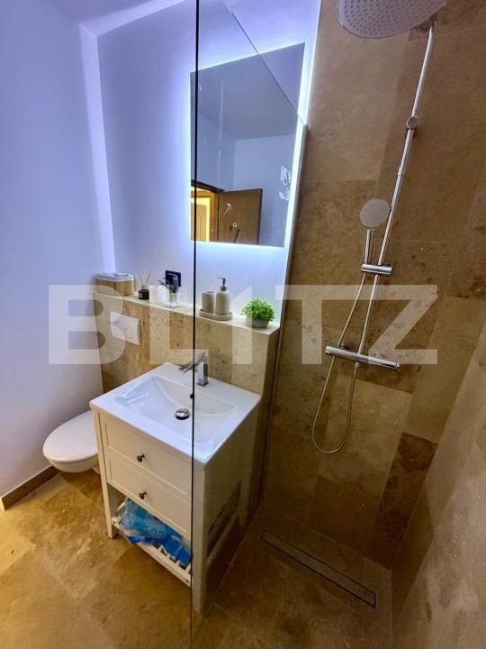 Apartament de închiriat 3 camere Ultracentral - 203766AI | BLITZ Baia Mare | Poza11