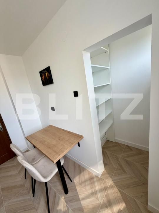 Apartament de închiriat 3 camere Ultracentral - 203766AI | BLITZ Baia Mare | Poza4