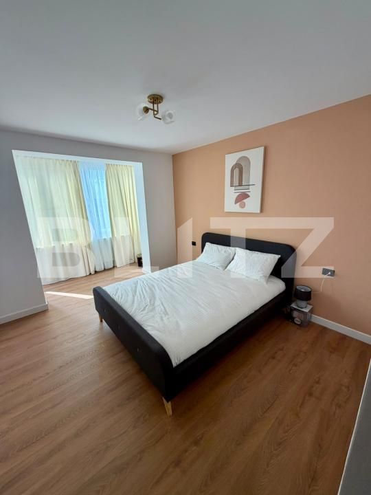 Apartament de închiriat 3 camere Ultracentral - 203766AI | BLITZ Baia Mare | Poza8