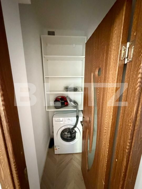 Apartament de închiriat 3 camere Ultracentral - 203766AI | BLITZ Baia Mare | Poza13