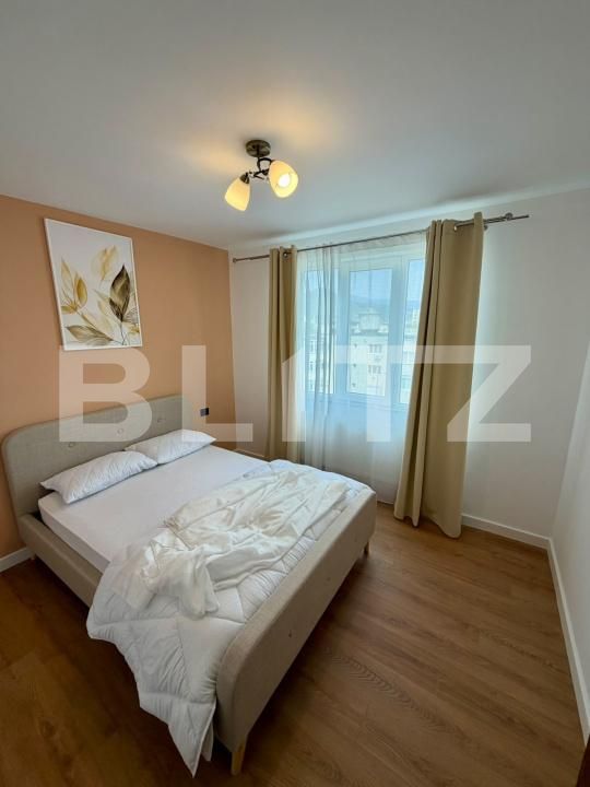 Apartament de închiriat 3 camere Ultracentral - 203766AI | BLITZ Baia Mare | Poza9