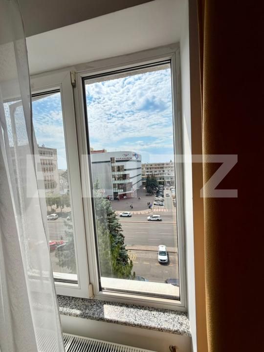 Apartament de închiriat 3 camere Ultracentral - 203766AI | BLITZ Baia Mare | Poza14