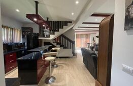 Casă P+M finalizată în 2018 – confortabila, eficiență și spațioasa, Firiza