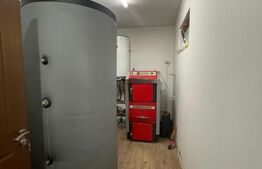 Casă P+M finalizată în 2018 – confortabila, eficiență și spațioasa, Firiza