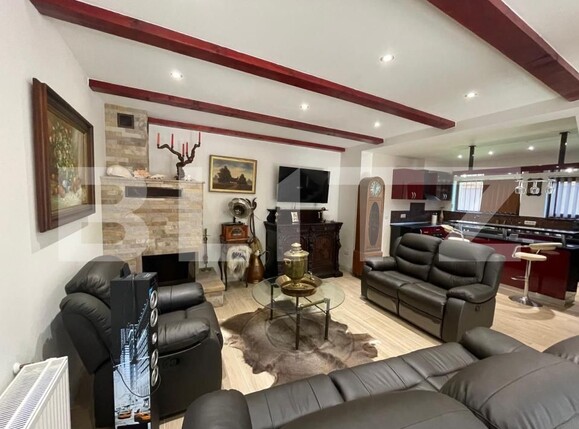 Casa de vânzare 2 camere Firiza - 203772CV | BLITZ Baia Mare | Poza1