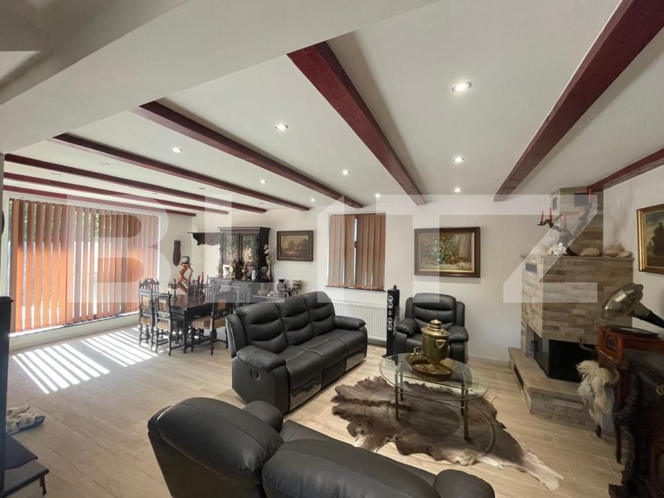 Casa de vânzare 2 camere Firiza - 203772CV | BLITZ Baia Mare | Poza2