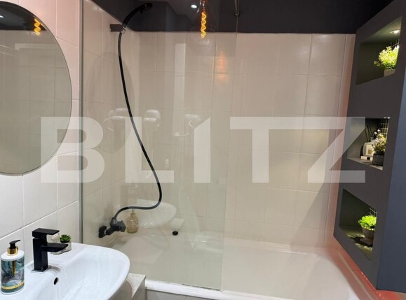 Garsonieră de închiriat Sasar - 203788AI | BLITZ Baia Mare | Poza5
