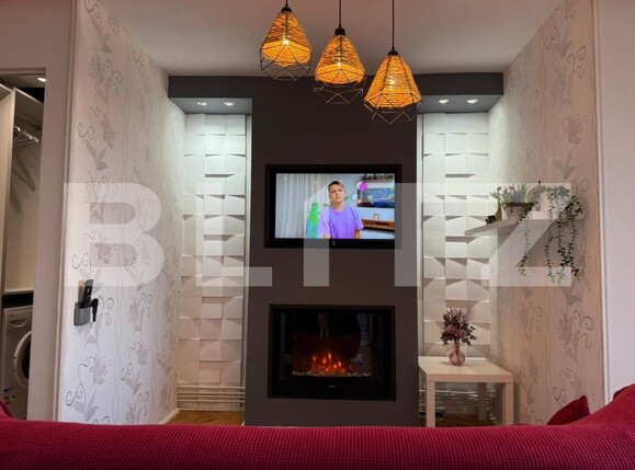 Garsonieră de închiriat Sasar - 203788AI | BLITZ Baia Mare | Poza8