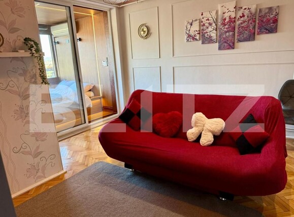 Garsonieră de închiriat Sasar - 203788AI | BLITZ Baia Mare | Poza2