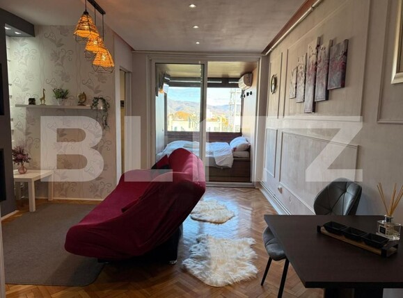Garsonieră de închiriat Sasar - 203788AI | BLITZ Baia Mare | Poza1