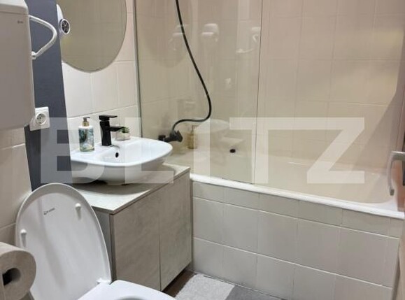 Garsonieră de închiriat Sasar - 203788AI | BLITZ Baia Mare | Poza6