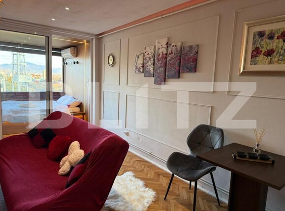 Garsonieră de închiriat Sasar - 203788AI | BLITZ Baia Mare | Poza3