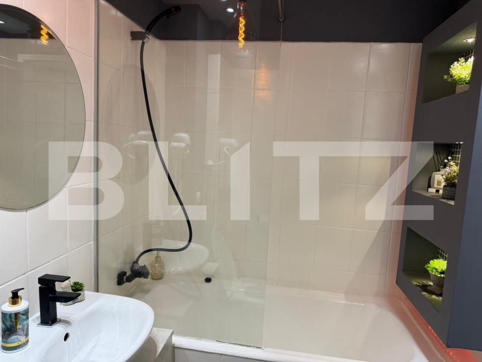 Garsonieră de închiriat Sasar - 203788AI | BLITZ Baia Mare | Poza5