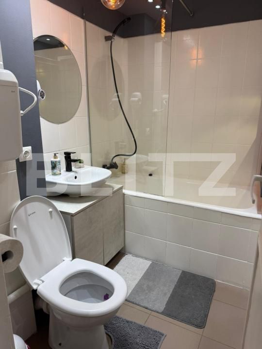 Garsonieră de închiriat Sasar - 203788AI | BLITZ Baia Mare | Poza6