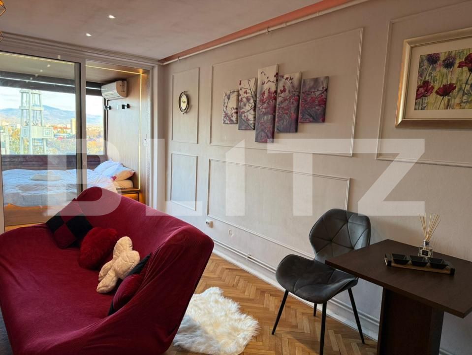 Garsonieră de închiriat Sasar - 203788AI | BLITZ Baia Mare | Poza3