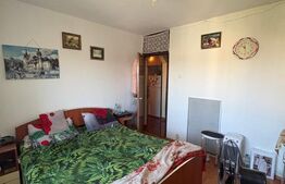 Apartament 3 camere, 64 mp utili, etaj 4/4 – acoperiș , orientare vest