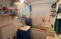 Apartament 3 camere, 64 mp utili, etaj 4/4 – acoperiș , orientare vest