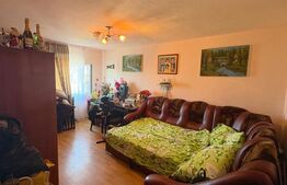 Apartament 3 camere, 64 mp utili, etaj 4/4 – acoperiș , orientare vest
