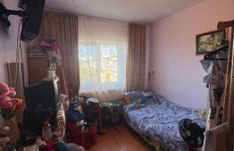 Apartament 3 camere, 64 mp utili, etaj 4/4 – acoperiș , orientare vest