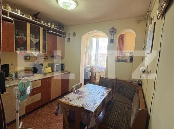 Apartament de vânzare 3 camere Hotvon - 203842AV | BLITZ Baia Mare | Poza3