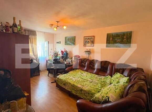 Apartament de vânzare 3 camere Hotvon - 203842AV | BLITZ Baia Mare | Poza8