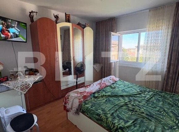 Apartament de vânzare 3 camere Hotvon - 203842AV | BLITZ Baia Mare | Poza1