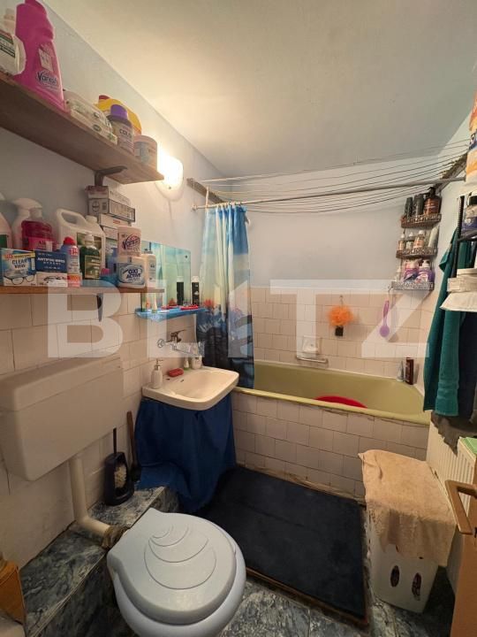 Apartament de vânzare 3 camere Hotvon - 203842AV | BLITZ Baia Mare | Poza5