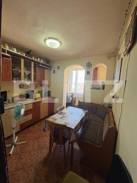 Apartament de vânzare 3 camere Hotvon - 203842AV | BLITZ Baia Mare | Poza3