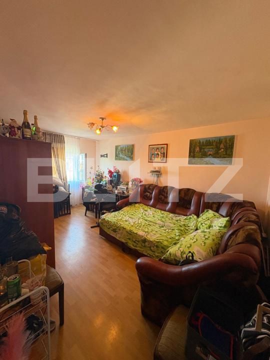 Apartament de vânzare 3 camere Hotvon - 203842AV | BLITZ Baia Mare | Poza8