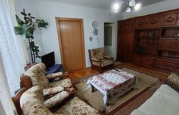 Apartament 4 camere, etaj 4/4, cu acoperiș, zona Sasar, Baia Mare