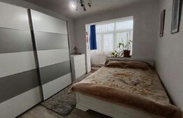 Apartament 4 camere, etaj 4/4, cu acoperiș, zona Sasar, Baia Mare