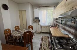 Apartament 4 camere, etaj 4/4, cu acoperiș, zona Sasar, Baia Mare