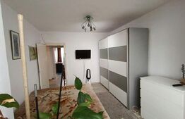 Apartament 4 camere, etaj 4/4, cu acoperiș, zona Sasar, Baia Mare