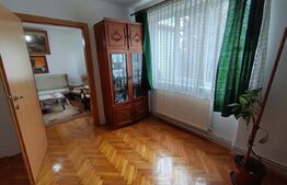 Apartament 4 camere, etaj 4/4, cu acoperiș, zona Sasar, Baia Mare