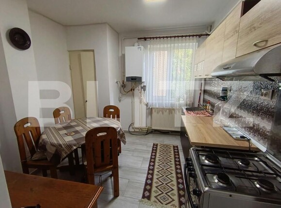 Apartament de vânzare 4 camere Sasar - 203874AV | BLITZ Baia Mare | Poza1