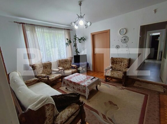 Apartament de vânzare 4 camere Sasar - 203874AV | BLITZ Baia Mare | Poza3