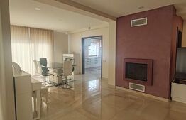Rezidență premium, 315 mp, 3 dormitoare cu baie proprie