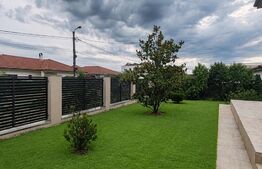 Rezidență premium, 315 mp, 3 dormitoare cu baie proprie