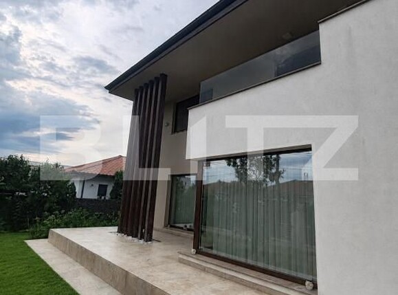 Casa de vânzare 4 camere Exterior Vest - 203914CV | BLITZ Baia Mare | Poza1