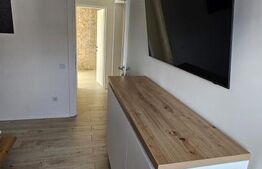 Apartament cochet la mansardă, complet mobilat & utilat, dressing + parcare