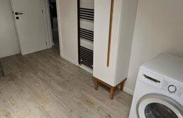 Apartament cochet la mansardă, complet mobilat & utilat, dressing + parcare