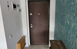 Apartament cochet la mansardă, complet mobilat & utilat, dressing + parcare