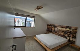 Apartament cochet la mansardă, complet mobilat & utilat, dressing + parcare