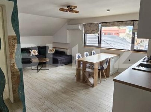 Garsonieră de închiriat Central - 203944AI | BLITZ Baia Mare | Poza1
