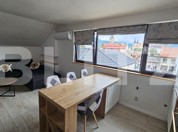 Garsonieră de închiriat Central - 203944AI | BLITZ Baia Mare | Poza10