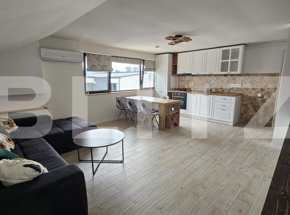 Garsonieră de închiriat Central - 203944AI | BLITZ Baia Mare | Poza7