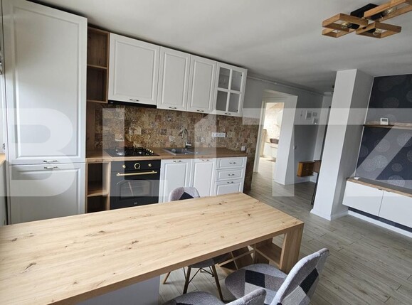 Garsonieră de închiriat Central - 203944AI | BLITZ Baia Mare | Poza9